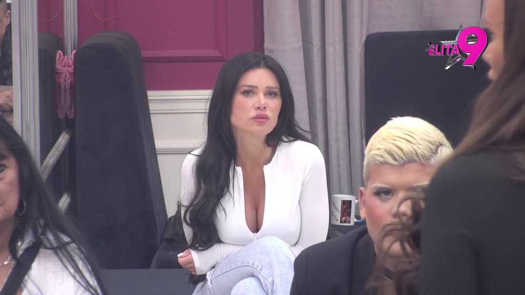 Htela je da mi nanese bol, ali je srozala sebe! Stanija seče jezikom kao mačem, vratila Maju tri koraka unazad zbog veze sa Asminom (VIDEO)