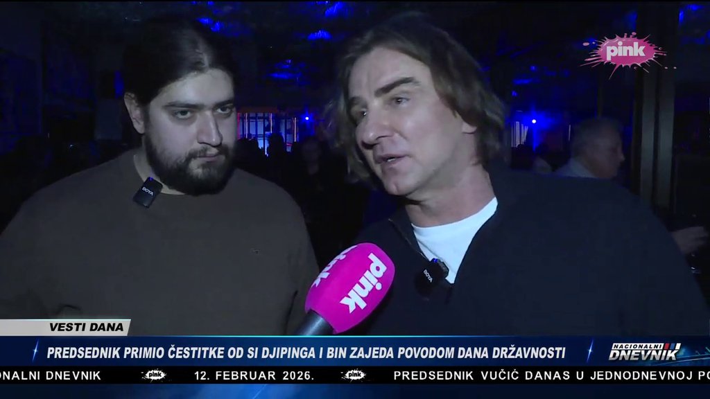 KOMEDIJA KAKVA DO SADA NIJE VIĐENA NA OVIM PROSTORIMA! Željko Mitrović sa neverovatnom glumačkom ekipom proslavio poslednju klapu NOVOG FILMA Apollon produkcije (FOTO)