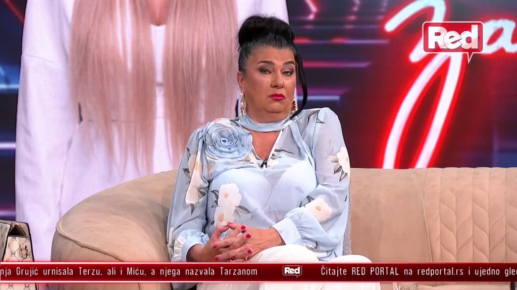 Saška Karan rešeta bez milosti: Žestoko urnisala Aneli zbog Cara i Đukića, pljušte prozivke kao lude! (VIDEO)