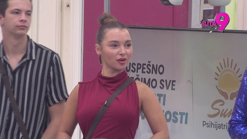 Žestoka konkurencija u Eliti: Čak sedam takmičara se treslo tlo pod nogama, a ova osoba zauzela je 26. mesto! (VIDEO)