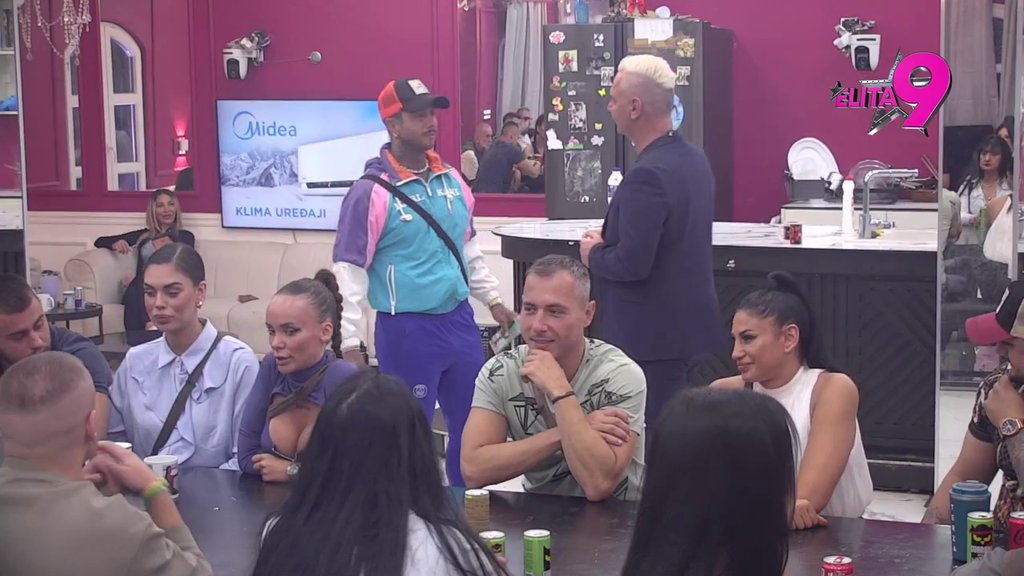 Da li je ovo njen najveći kanal?! Boginja izabrala omiljenu osobu, pa sve iznenadila odlukom (VIDEO)
