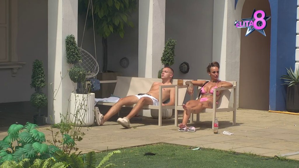 Ovo mu neće oprostiti: Teodora saterala Daču u ćošak, kad Sofija sazna šta je rekao neće joj biti dobro! (VIDEO)