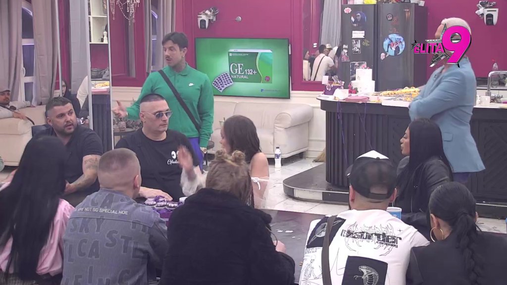 NEPRIJATNO MI JE I MUČNO... Filip prokomentarisao sunovrat odnosa Teodore i Bebice, uveren da je RASKID jedino rešenje za nju, Asmin mu poručio da je sve u njegovim rukama: TI MOŽEŠ DA JE IZVUČEŠ IZ PROBLEMA... (VIDEO)