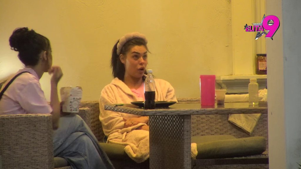 Mina plače kao kiša jer shvata da je Viktor tretira kao krpu (VIDEO)