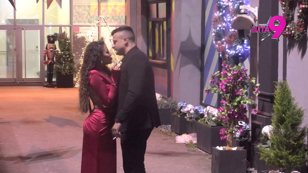 Prošle godine smo bili blizu, ali... Terza priznao Sofiji šta bi promenio u njihovom odnosu da može da vrati vreme! (VIDEO)