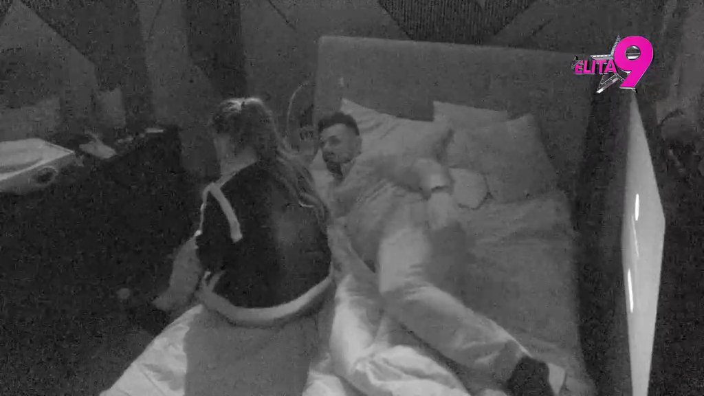 NE MOGU JEDNO BEZ DRUGOG! Bora i Anastasija rešili da ljubavi daju još jednu šansu! (VIDEO)