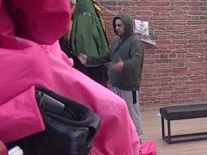 TRESE SE RADIONICA! Teodora izgorela od besa, Bebica na kraju PODVIO REP, radiće sve što mu naredi! (VIDEO)