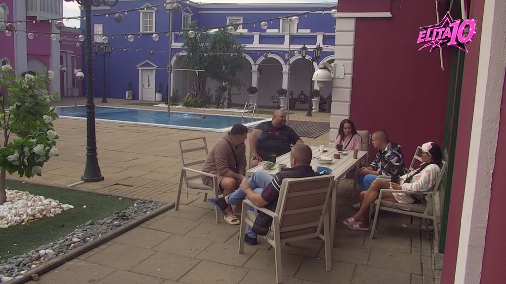 Sram ga bilo: Poršelina oplela po Mahiru, preko ovoga mu neće preći (VIDEO)