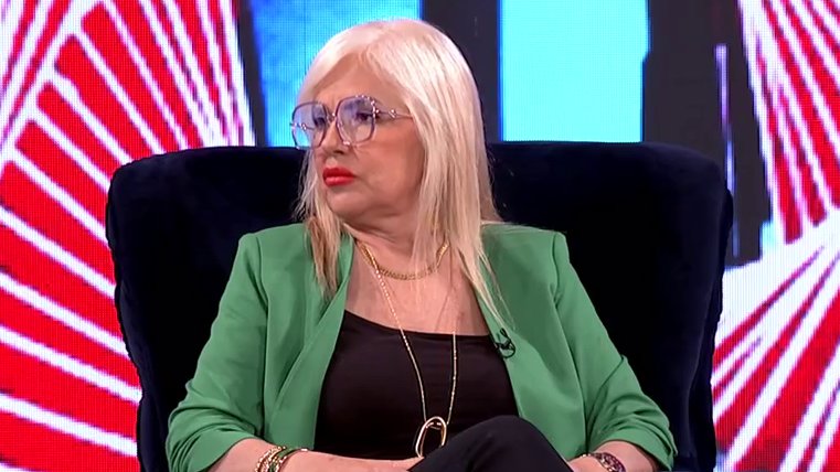 NEĆU ČOVEKA KOJI NE ZNA DA ZARADI PARE! Poznata srpkinja izjavom šokirala javnost, pa žestoko potkačila porodicu Ahmić: One su muškarce uvek terale iz kuće!