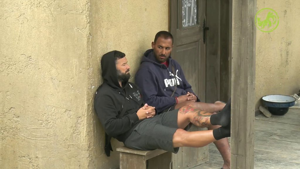 Bez dlake na jeziku: Lakić i Peca opleli po Kristijanu i Babejićevoj, pa se Lazić prisetio poljupca sa njom (VIDEO)