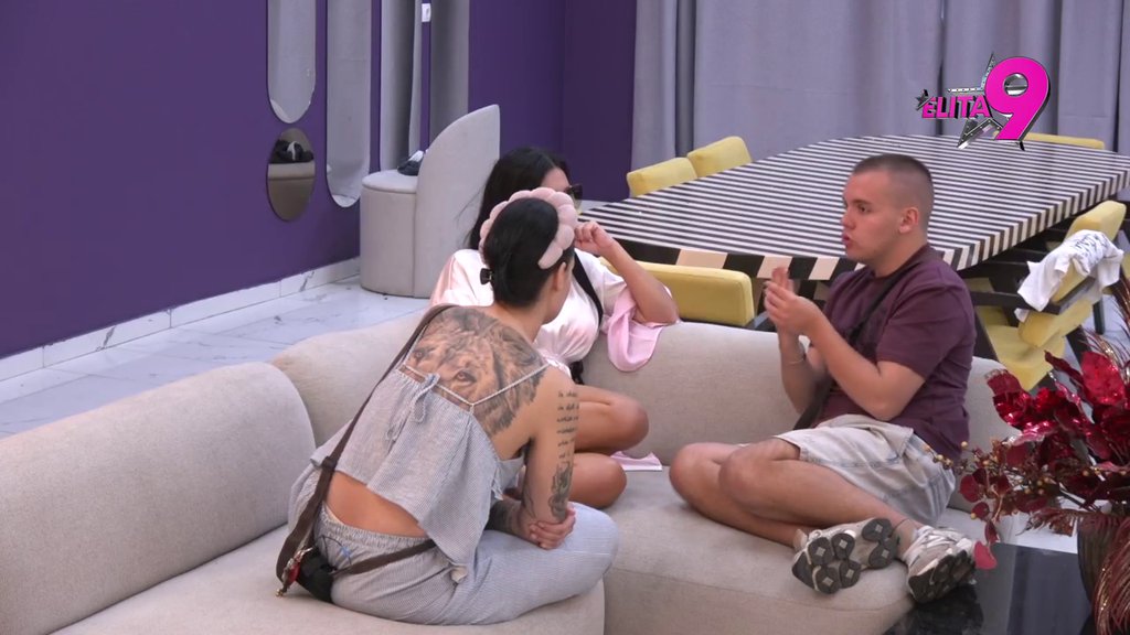 Stanija zatečena: Saznala da Asmin pokušava Maji da napravi bebu! Shvatila da Alibaba i Aneli imaju zajednički plan (VIDEO)