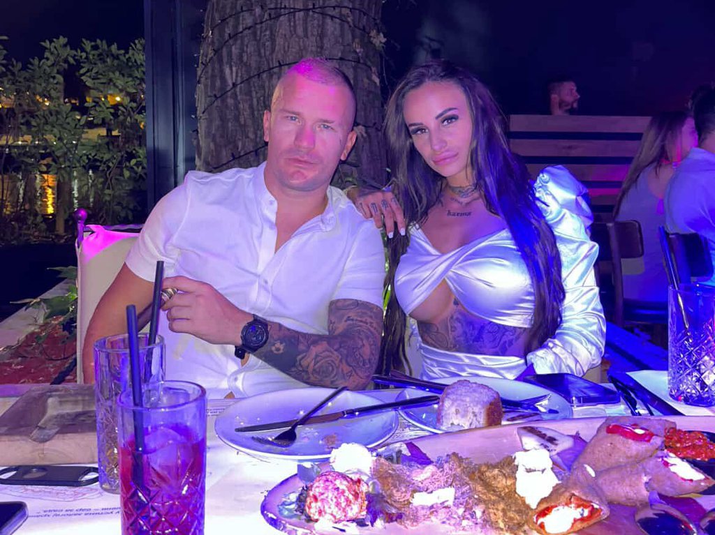 Nije imala aferu samo s Terzom! Oglasio se Munja za Pink.rs, pa sve raskrinkao: Imali smo nešto, što me ne tuži ako nije istina?! (FOTO+VIDEO)