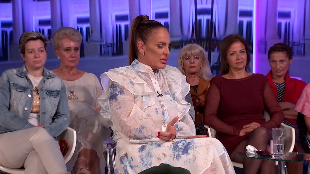SITUACIJA JE MALO IZMAKLA KONTROLI: Kačavenda prokomentarisala odnos Baje i Sandre, pa došla do OVOG zaključka! (VIDEO)
