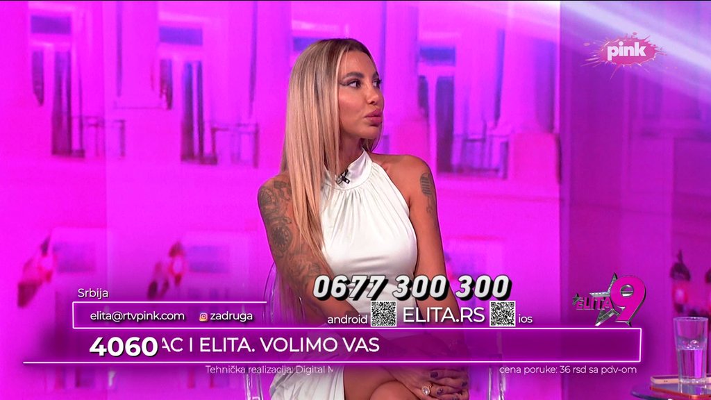 On je zatočenik, ona ga je zarobila: Aneli istakla da Maja diktira Asminove postupke, pa iznela tvrdju da su ga se prijatelji odrekli! (VIDEO)