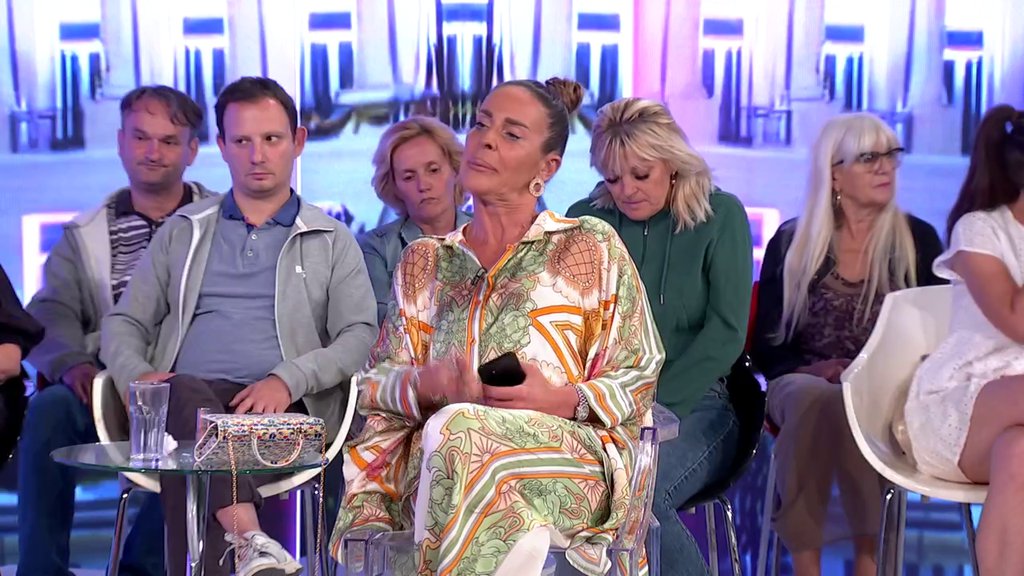 KU*VIN SINE, slina će da... Kačavenda u verbalnom klinču s Gastozom, Bebica se umešao, pa izvukao DEBLJI KRAJ: Još neko je bio moja devojka! (VIDEO)