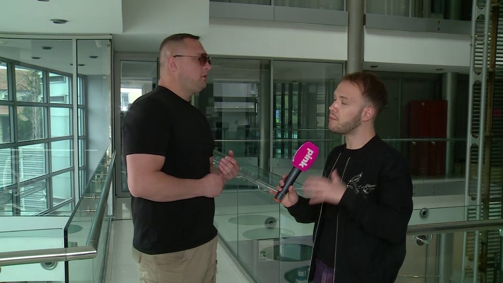 SVE ISPLIVALO NA POVRŠINU: Nakon Anđelinog otkrića o mračnim tajnama Lune i Marka oglasio se Pavle Jovanović, nije štedeo reči!