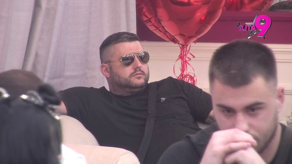 Alibaba objavio rat Ahmićkama: Nakon Elite sledi totalni karambol, ništa neće da im oprosti! (VIDEO)