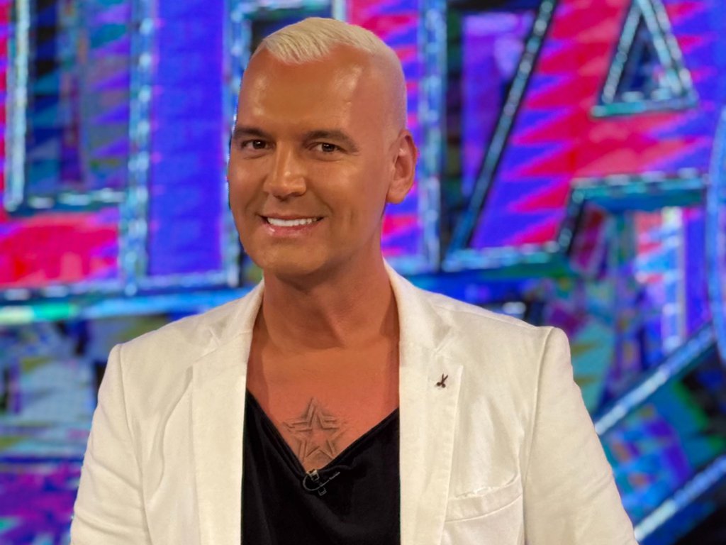 Uživo na Pinku: Milan Milošević stigao u Elitu, večeras gori Balkan!