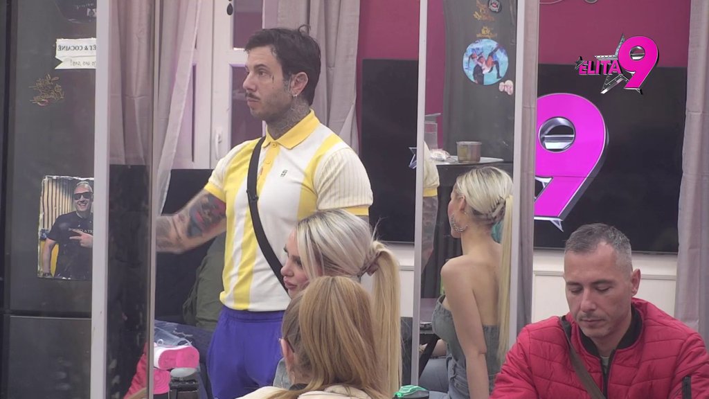 Opa! Nova percepcija: Matora uočila na snimku Đukića i Teodore nešto što niko nije, ovo menja tok svega (VIDEO)