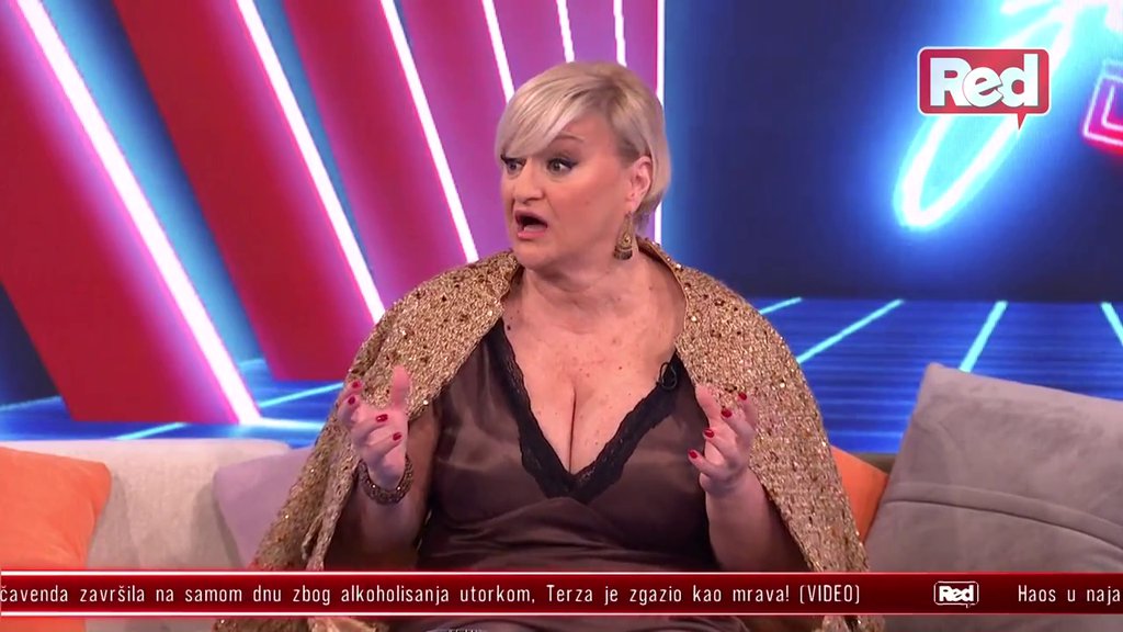 Godinu dana vodim bitku sa kancerom! Bolna ispovest Milice Dugalić o borbi za život: Noću mi suze same krenu...