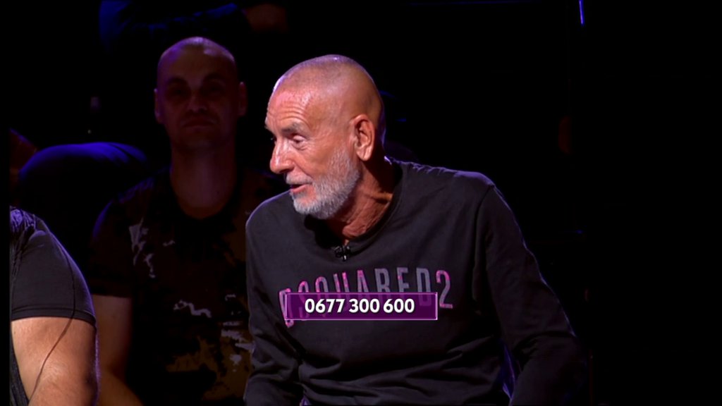 Ovo je sve što mu treba! Gledateljka uputila javni apel u Kadrino ime, on narastao kao kvasac, ne skida osmeh sa lica! (VIDEO)
