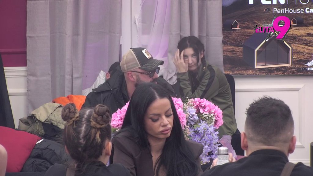 ZASIGURNA TROJKA! Luka, Aneli i Asmin ponosno poneli titulu najvećih lažove Elite 9: Svi šokirani njihovim reakcijama (VIDEO)