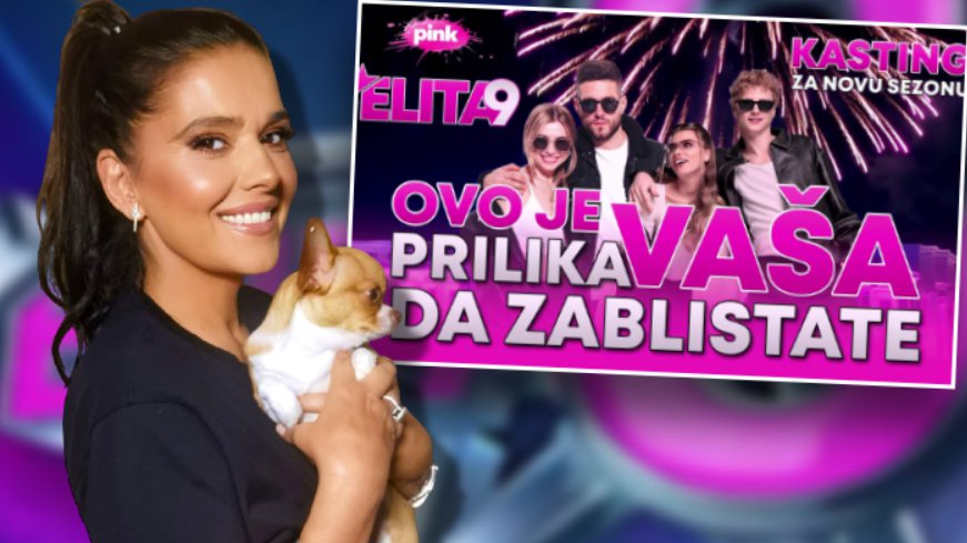 DOŠLO JE VREME DA SVEDEMO RAČUNE: Superfinale Elite 8 se bliži, a Milica Mitrović oduševila je auditorijum objavom - OVO SU MOMENTI KOJI SU OBELEŽILI najgledaniju sezonu do sada (VIDEO)