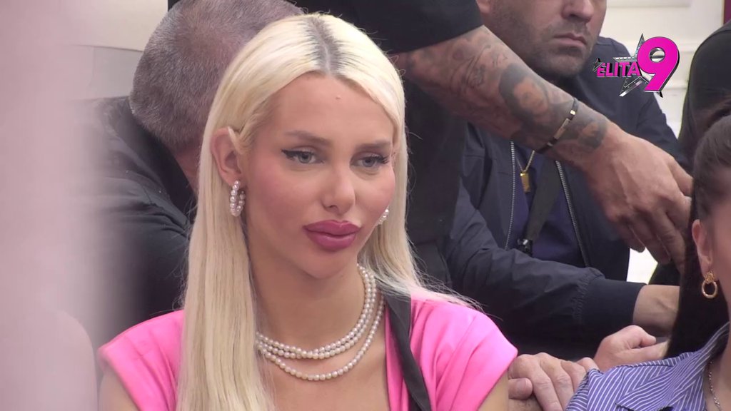 Može da nam bude robinja u haremu! Za Pink.rs se oglasio Poršelinin sultan o Vanji Prodanović! Slađa dostavila dokaze, pa udarila na suparnicu: Animir dama! (FOTO)