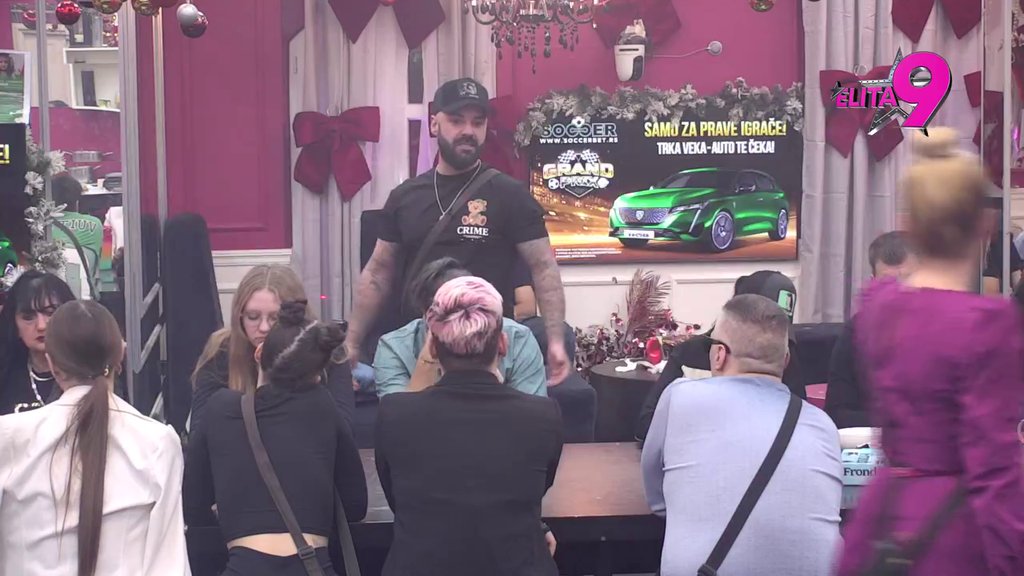 Nema rikverc, samo pun gas sad: Uroš Stanić najavio Bori pakao u narednim mesecima, tvrdi da mu je sve vreme davao lažnu nadu! (VIDEO)