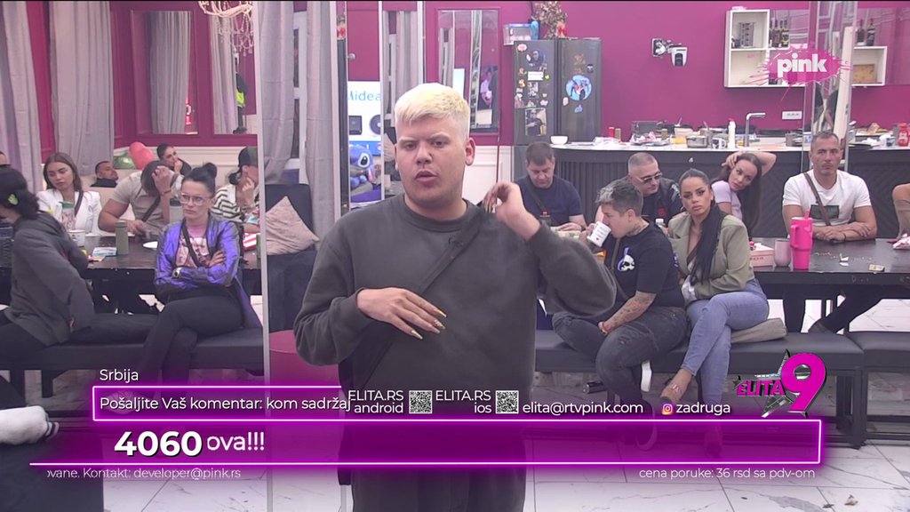 MOJ ŽIVOT, MOJA STVAR! Sofija puca po šavovima, saterana u ćošak svojih laži! Po običaju se brani DEMANTIMA! (VIDEO)