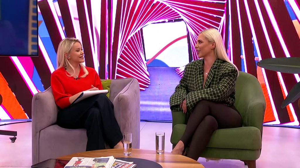 Namazana je i zla, a mama sve gura i podržava: MC Aleks urnisala Sofiju Janićijević, pa se osvrnula na Staniju i Maju (VIDEO)