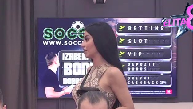 Dočekala je na zicer: Sanja osula drvlje i kamenje po Anđeli zato što moli Gastoza za ljubav! (VIDEO)