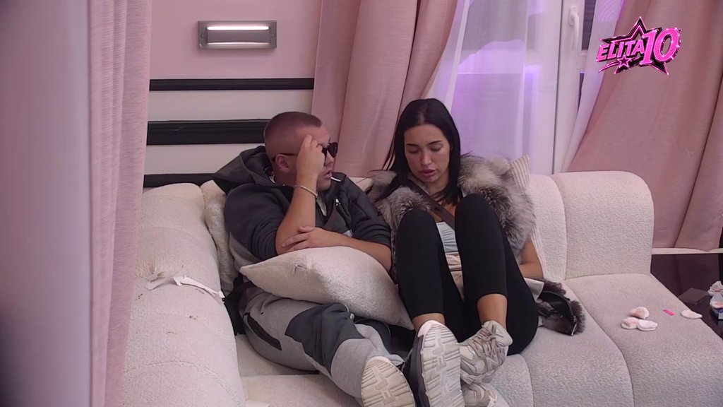 Laura misli da joj je Ivan pomirsio konce kod Đukića, Dačo je savetuje: On bi voleo da te obrlati (VIDEO)