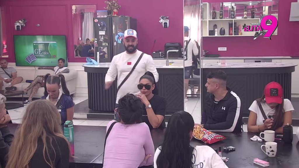 Raskrinkavanje Site i Aneli do srži: Luka rešio da prekine ćutnju i priznao kompletnu istinu o dešavanjima pre ulaska! (VIDEO)