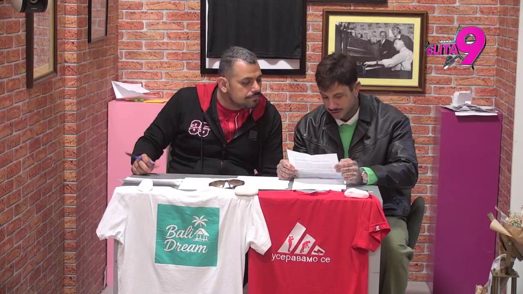 Hit: Filip se posprdao sa Bebicom i karambolom koji su imali zbog Teodore, u Amneziju stigla i ŠOK PORUKA za Milosavu! (VIDEO)