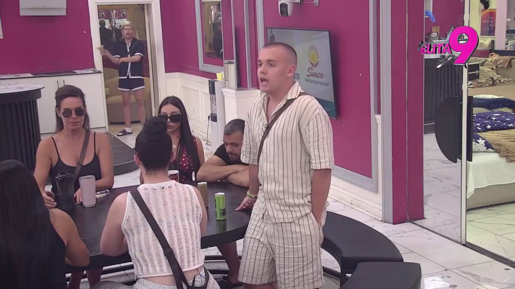 NIKO NIJE U POTPUNOSTI ISKREN PREMA MENI: Stanija progovorila o učesnicima koji joj idu uz dlaku, Dača odmah prokomentarisao njenu izjavu! (VIDEO)