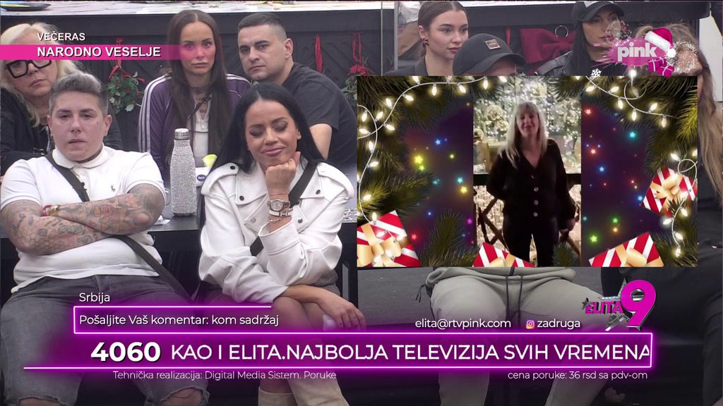 Dokazali da je se nisu odrekli! Majka se javno obratila Dragani Stojančević, suza suzu stiže (VIDEO)