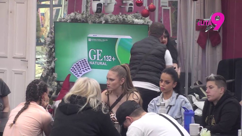 Kraj ili novi početak? Milosava totalno odlepila za Jovanom, više ne može da mu se odupre, bivši zet joj pružio podršku (VIDEO)