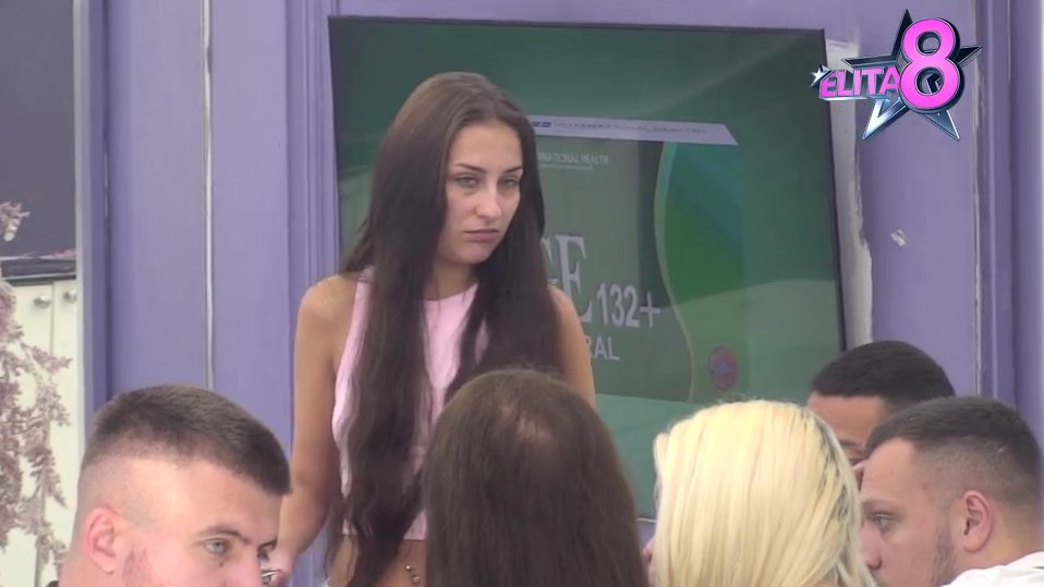 Ena Čolić ipak zavidi Anđeli Đuričić: Priznala da bi volela da bude kao ona, o takvom karakteru je sanjala ceo život! (VIDEO)