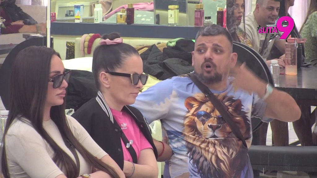 Uveren da voli žene: Bora misli da je Anastasija lezbijka, ona otkrila zbog čega nikad nisu imali s*ks! (VIDEO)