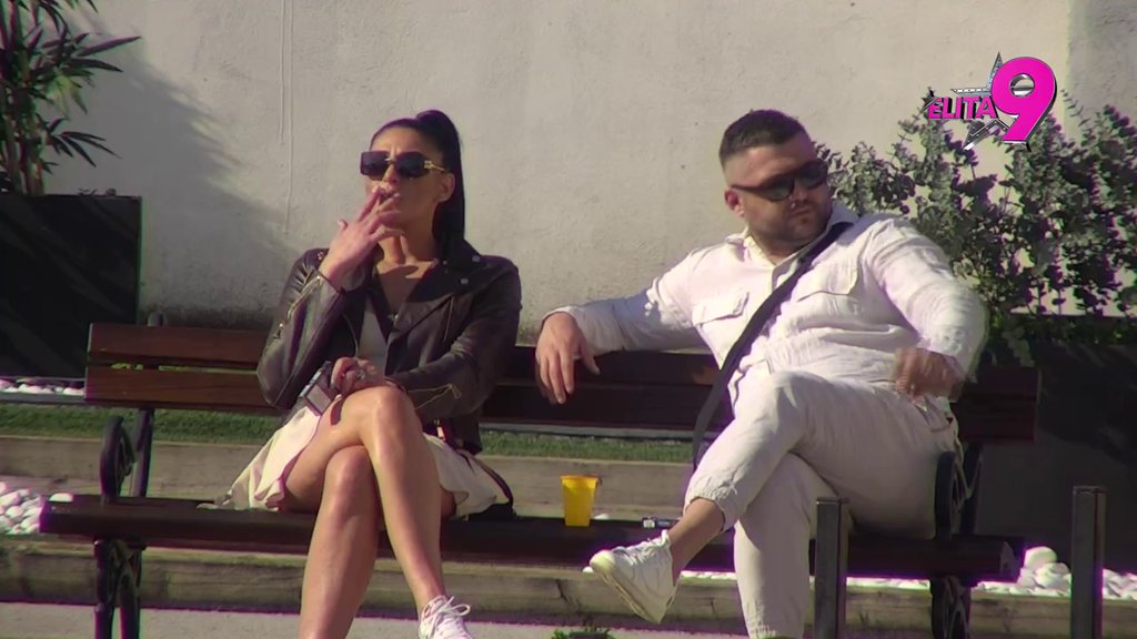 Dala mu MLAZNI POGON! Asmin dobio Jakšićkinu podršku da NAGAZI Kačavendu, on tek sprema OFANZIVU! (VIDEO)