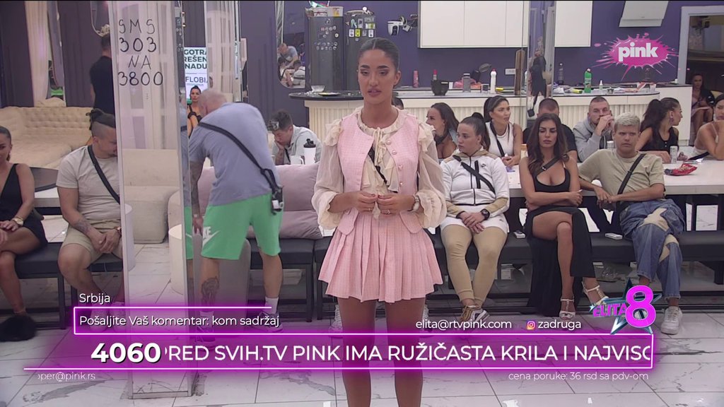 PREOKRET KOJI NIKO NIJE OČEKIVAO: Gastoz i Karić udružili snage, Anđelu stavili na metu osvetničkog TANDEMA! (VIDEO)