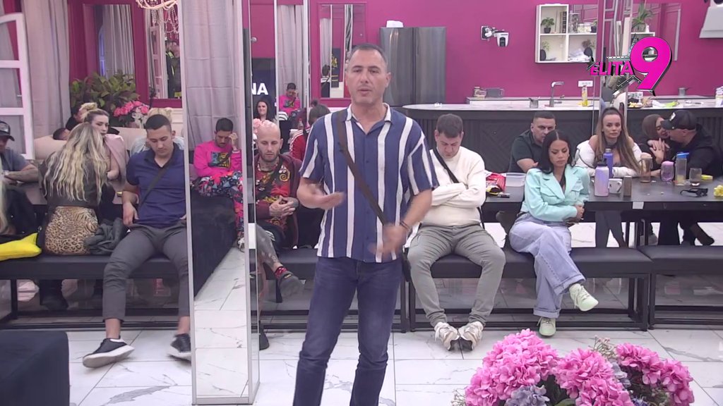 Prošla kao bosa po trnju! Zorica ponizila Mikija Dudića pred svima, nazvala ga fikusom, Kačavenda je izvređala kao nikad (VIDEO)