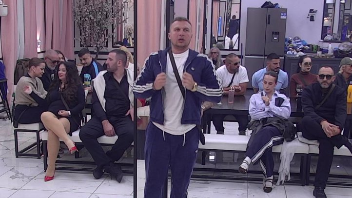 Njoj je odgovaralo da se odvoji od njega: Miljana i Karić progovorili o odnosu Anđele i Cara, otkrili kako gledaju na njihov sukob! (VIDEO)