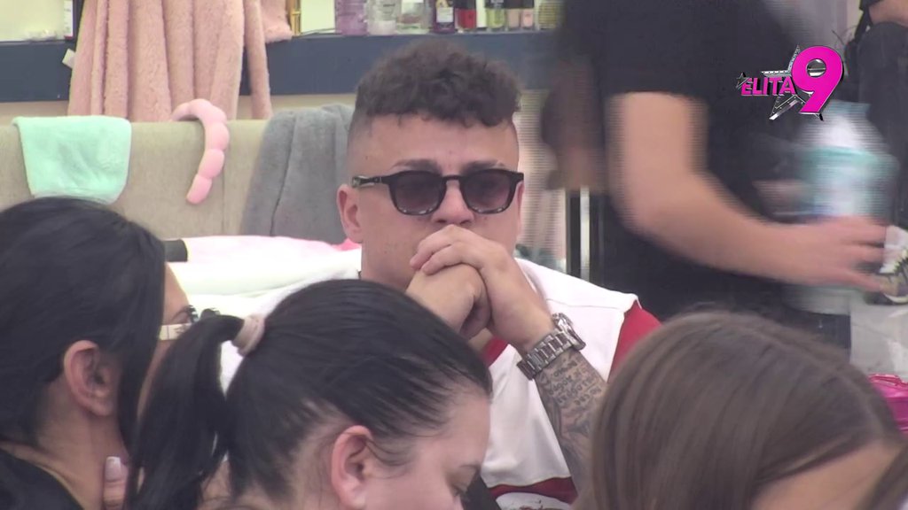 Da sam slušao Miću, Terzu i Stefana Karića, sada bih... Luka zažalio što nije poslušao prijatelje kada su ga savetovali  o Aneli! (VIDEO)