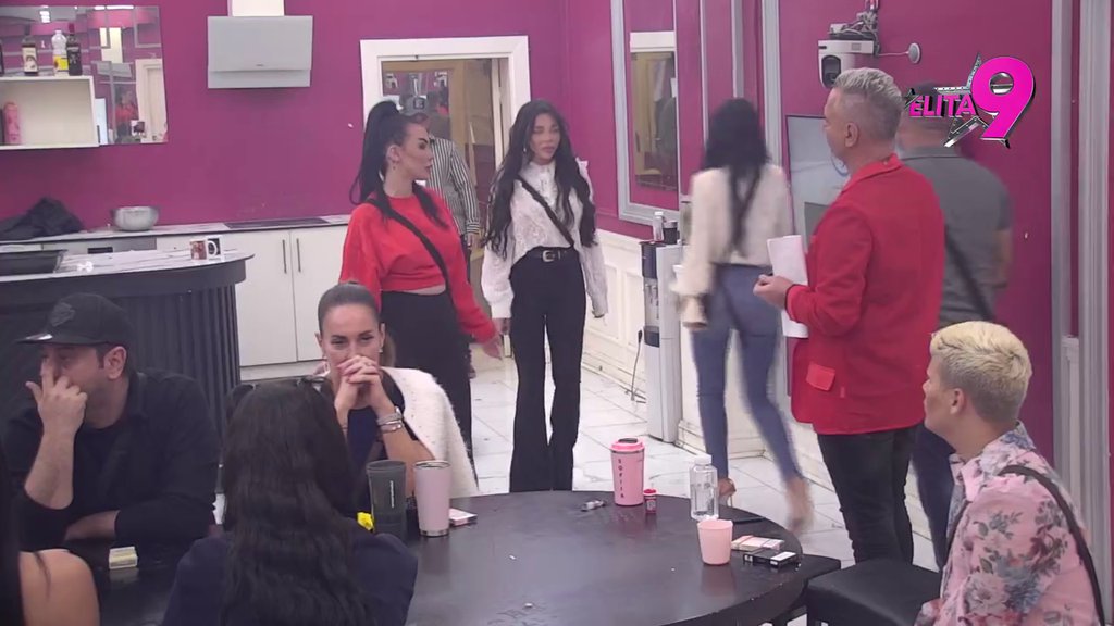 SAZNANJE GA POREMETILO! Anđelo otkrio da je afera Bajadera mala maca za ono što zna o Aniti! (VIDEO)