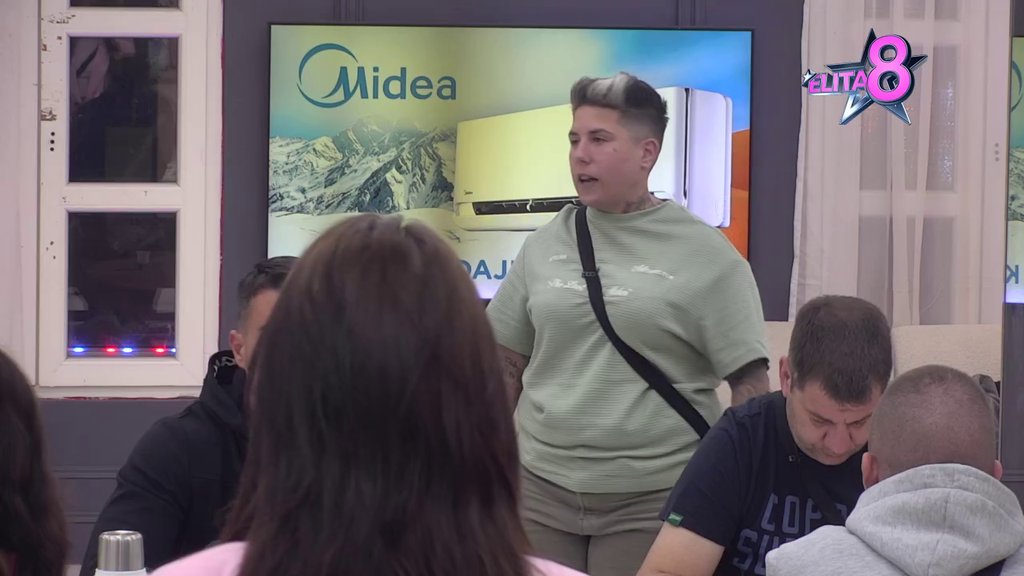 Stefani doživela pomračenje: Munjezu i Eni Čolić najavila karambol kakav se na pamti, ovo neće izaći na dobro! (VIDEO)