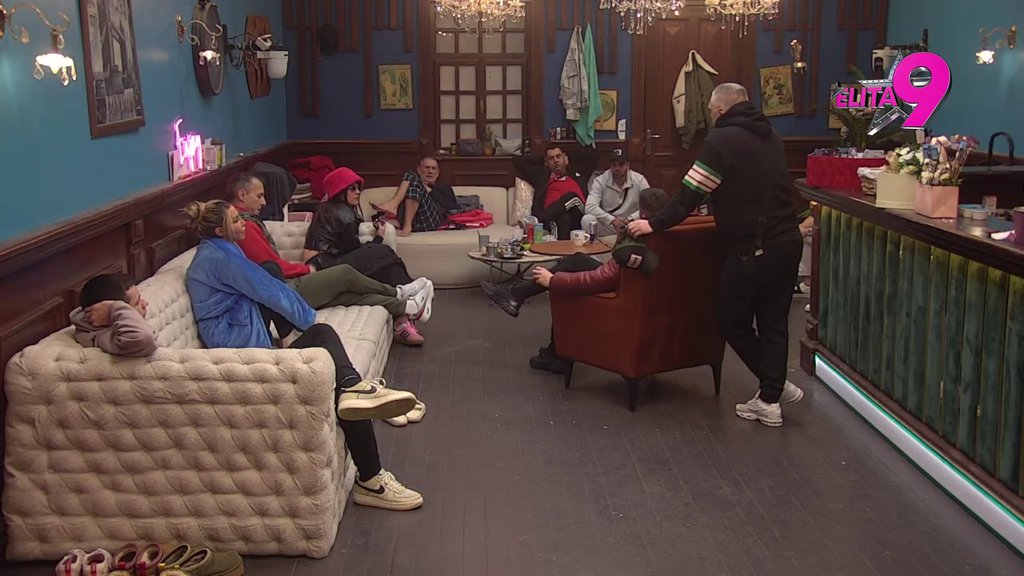 Au, kakav udar na Zoricu i Boru: Miki Dudić otkrio da su od njega prepisivali ocene, zbog ovih reči nastaće karambol! (VIDEO)