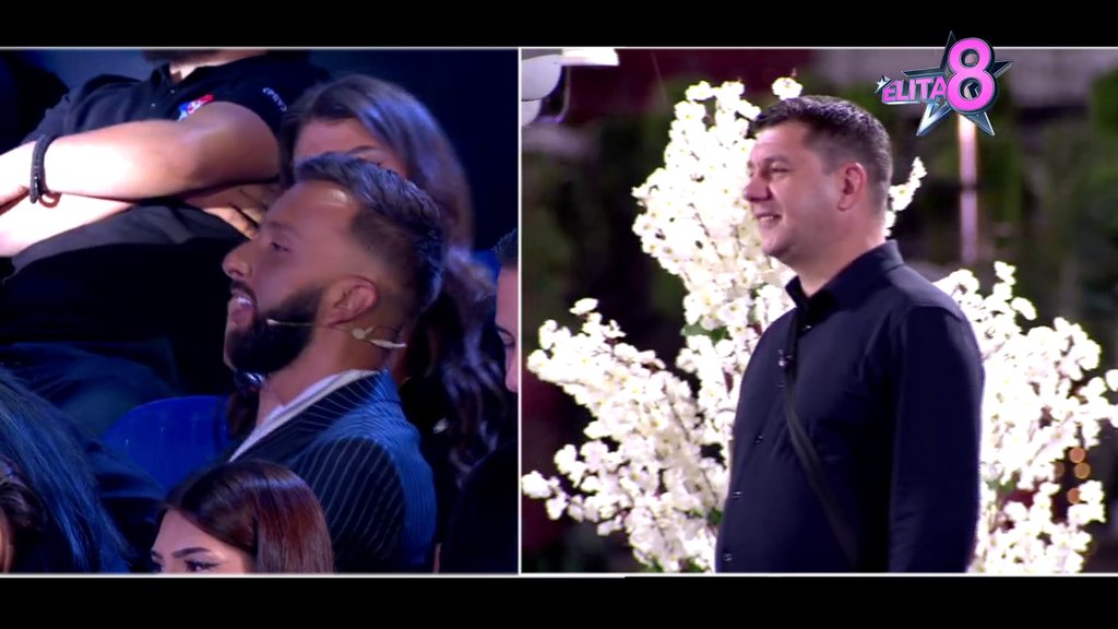 Da je ovako zgodan bio, Zole ne bi bilo ni na vidiku: Miljana šokirala sve i nahvalila Bebicu, on ni da je pogleda! (VIDEO)