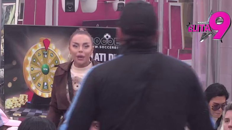 Bacila oko na drugog?! Sofija otkrila da joj igra srce za jednim učesnikom, Anita priznala: Išla bih s Lukom na Rajsko ostrvo, ON SE NIŠTA NE PITA (VIDEO)